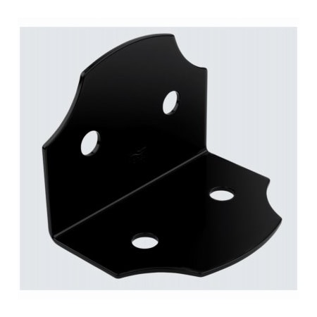 National Hardware 5 Hart Heavy Angle N800-002